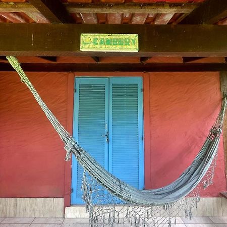 فندق Aldeia De Camburi كامبوري الغرفة الصورة