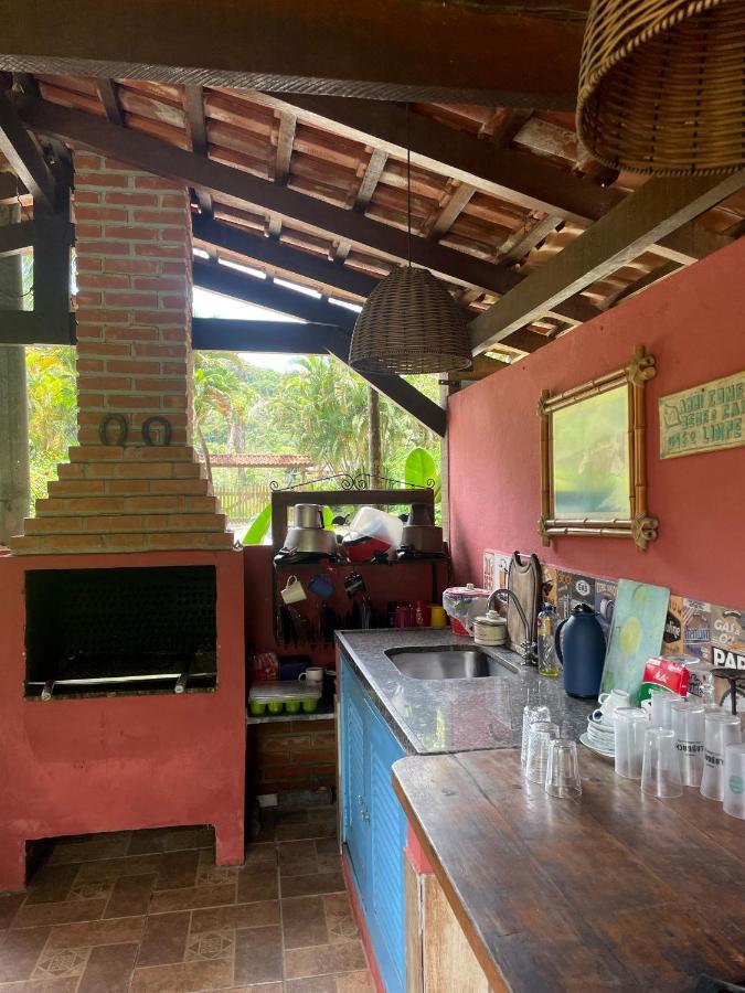 فندق Aldeia De Camburi كامبوري المظهر الخارجي الصورة