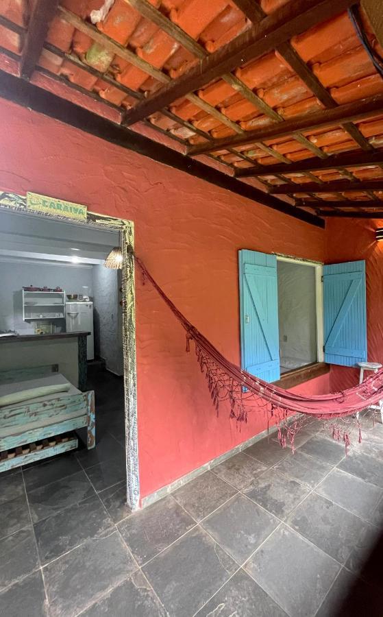 فندق Aldeia De Camburi كامبوري الغرفة الصورة