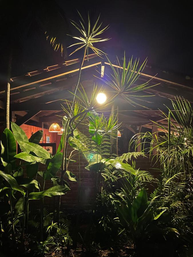 فندق Aldeia De Camburi كامبوري المظهر الخارجي الصورة