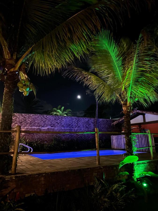 فندق Aldeia De Camburi كامبوري المظهر الخارجي الصورة